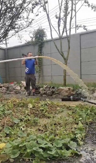 颍泉区灌溉井