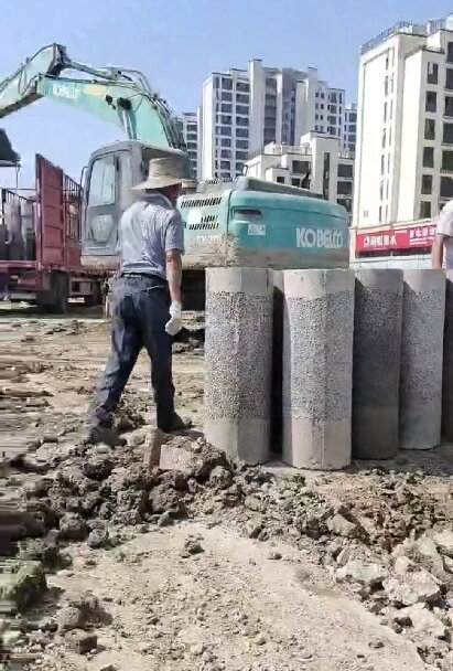 颍泉区降水井